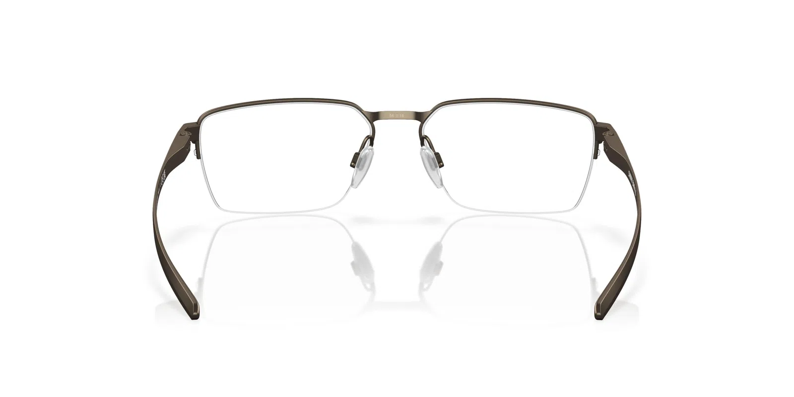 Oakley Sway Bar 0.5 5080 Eyeglasses - view 7
